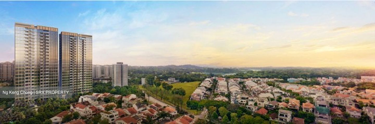 Amo Residence (D20), Apartment #608652941